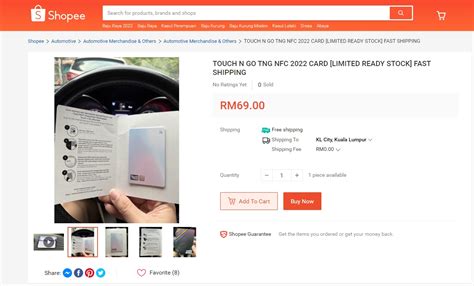 cost of nfc card|shopee nfc cards for sale.